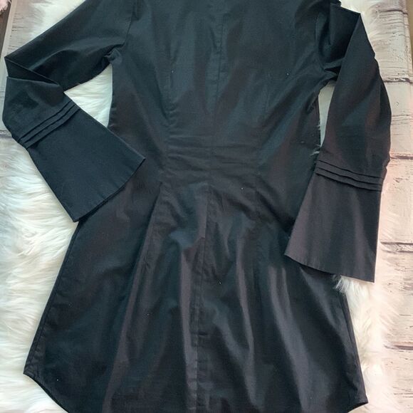 BISOU BISOU SLIDER FIT SHIRT/ DRESS - Picture 7 of 9